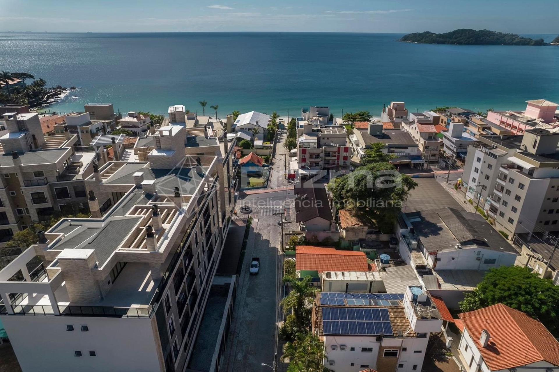 302 Bl 03 Waldgarten Bombinhas - 50 M Do Mar E Frente Avenida - Condominio De Alto Padrao - Piscina - Academia - Salao De Jogos Buitenkant foto