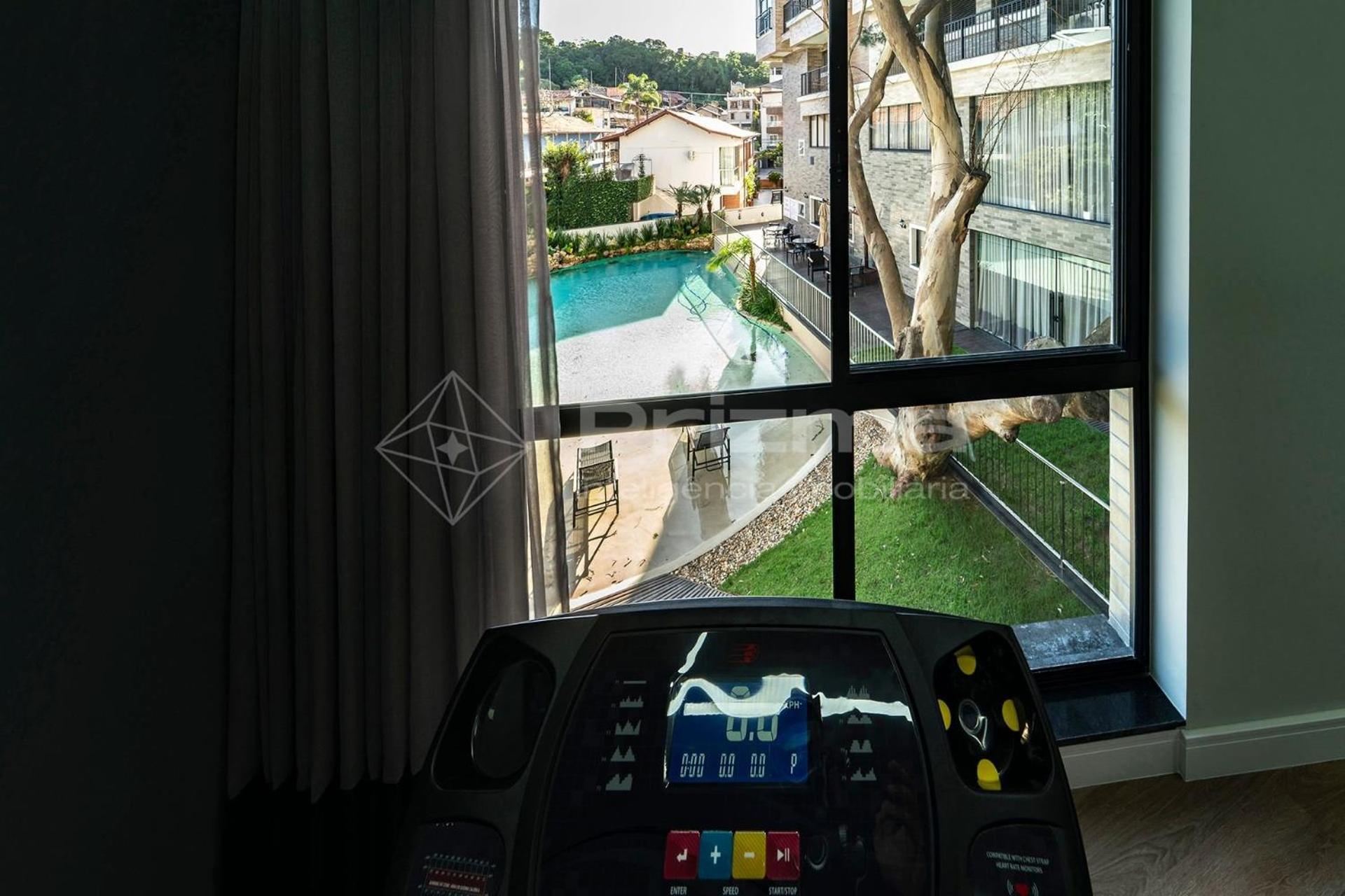 302 Bl 03 Waldgarten Bombinhas - 50 M Do Mar E Frente Avenida - Condominio De Alto Padrao - Piscina - Academia - Salao De Jogos Buitenkant foto