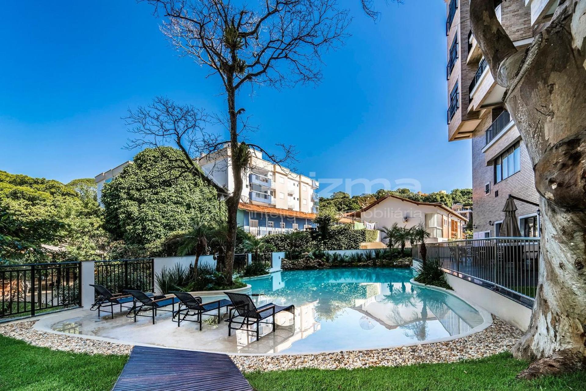 302 Bl 03 Waldgarten Bombinhas - 50 M Do Mar E Frente Avenida - Condominio De Alto Padrao - Piscina - Academia - Salao De Jogos Buitenkant foto